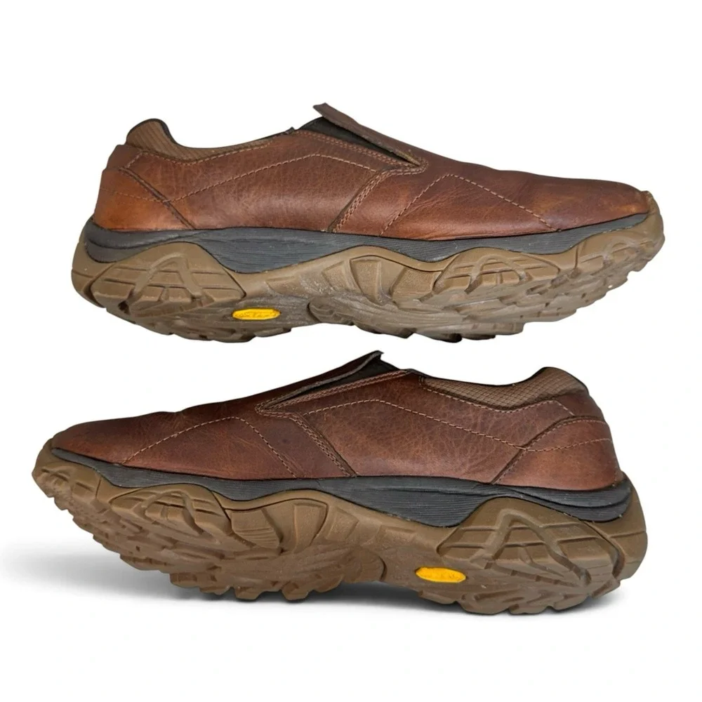 Merrell pre owned